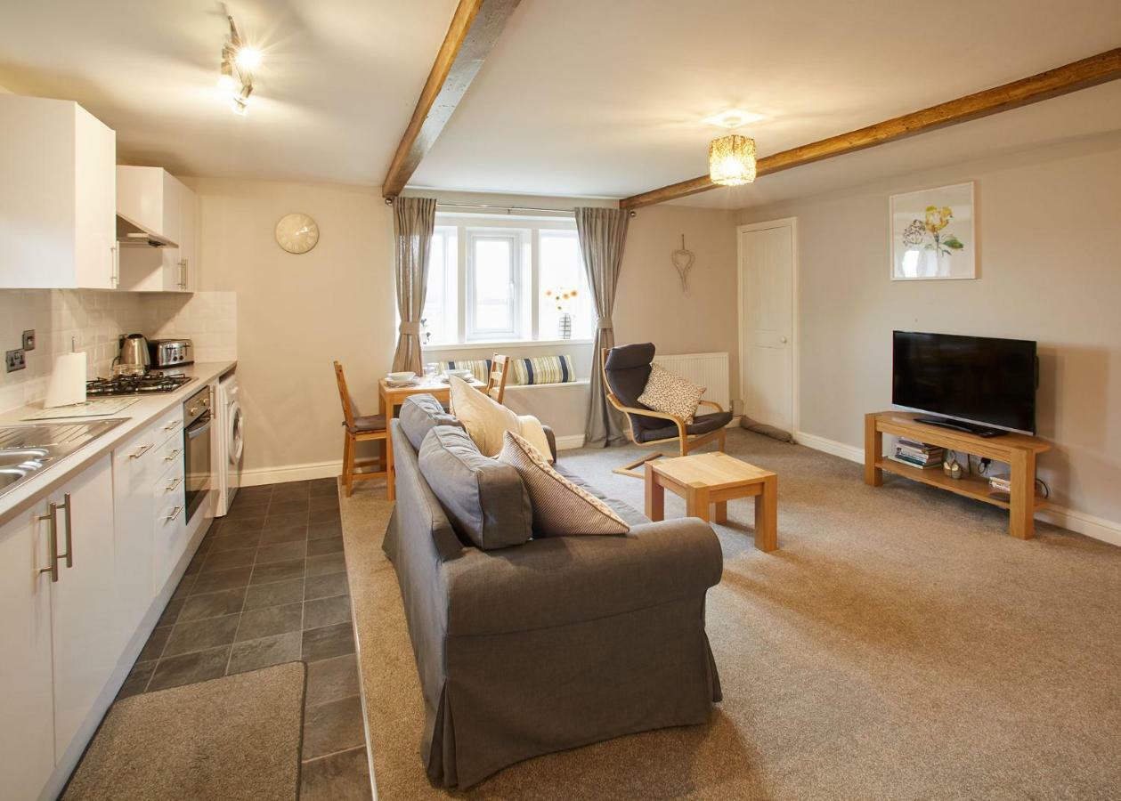 Host & Stay - Cosy Cottage Emley Zewnętrze zdjęcie